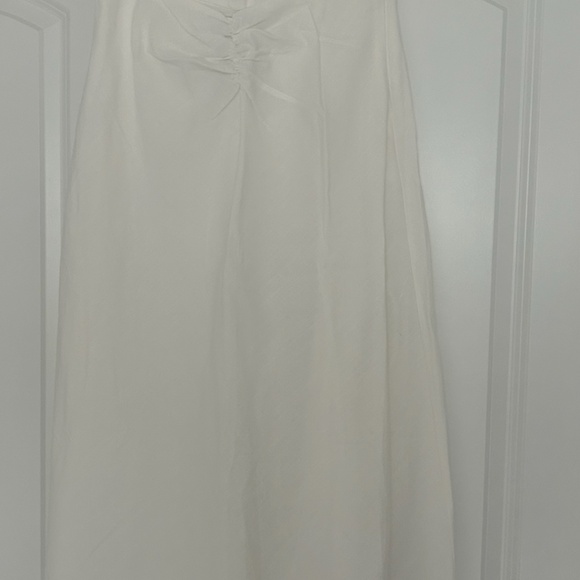 Show Po DEVAN WHITE TWO PIECE SET, Brand New with tags - Picture 7 of 9